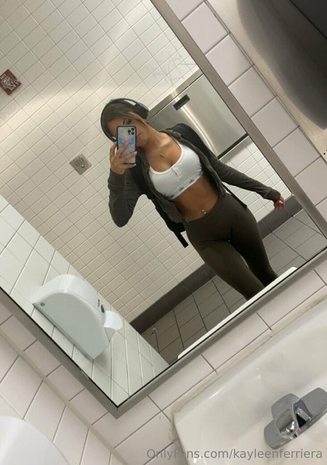 kayleenferriera pretty pornstar pics