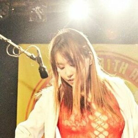 Otsuyu nudes pornstar archive