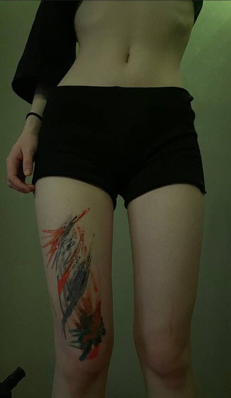 Guzelija model high quality pics