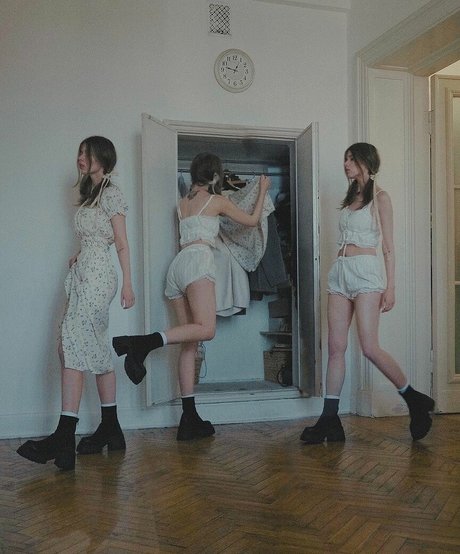 Tero pornstar sexy image