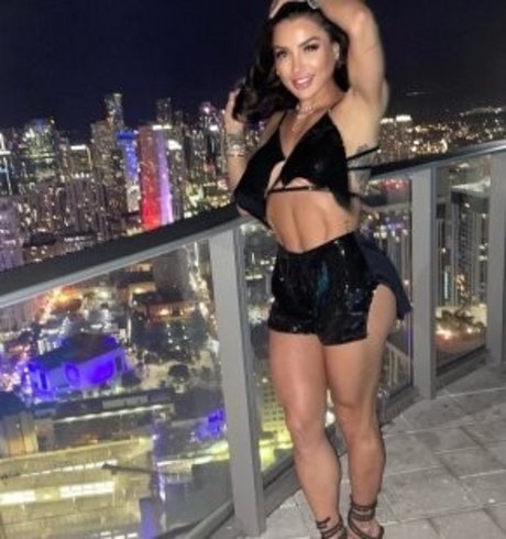 Vanessamfit Profile pic