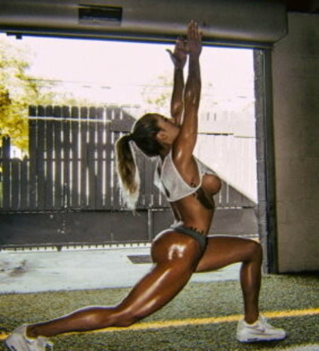 Vanessamfit hd actress photo