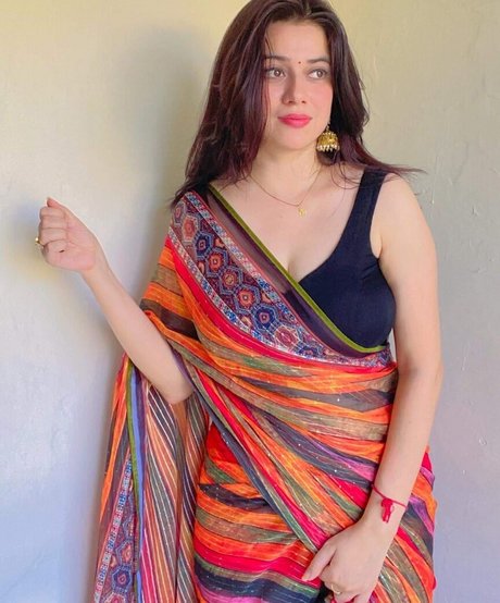 Iwishwithprachi pornstar pretty photos