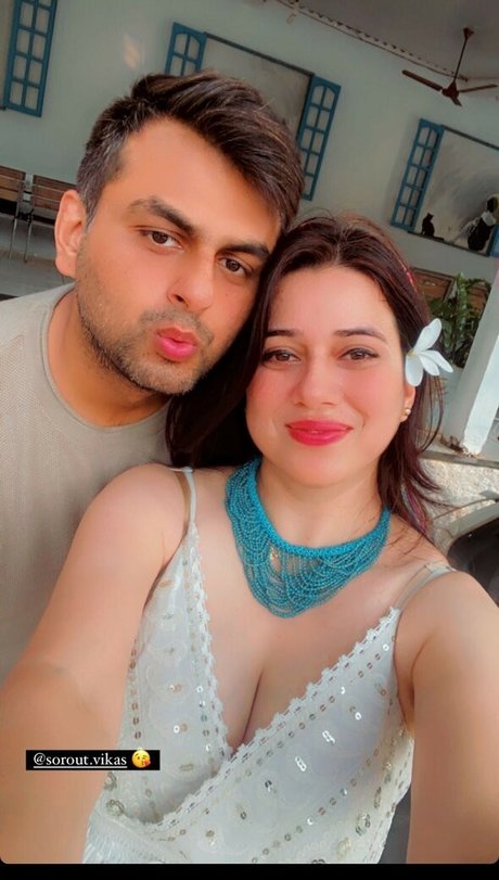 Iwishwithprachi porn actress pics