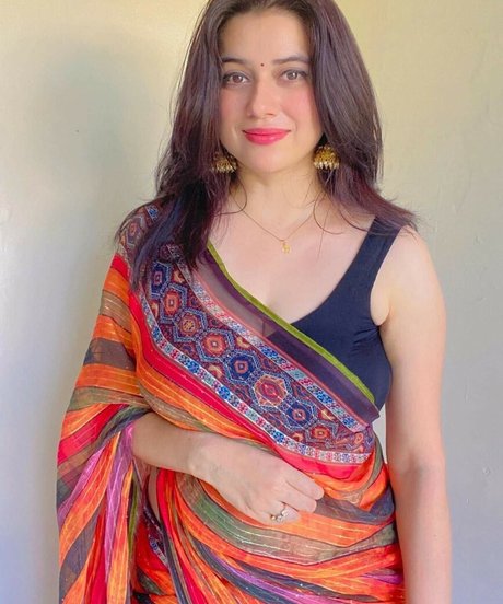 Iwishwithprachi pornstar best gallery