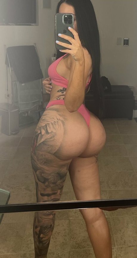 biancatoxic xxx model image