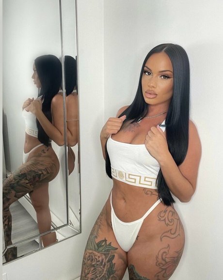 biancatoxic exclusive pornstar archive