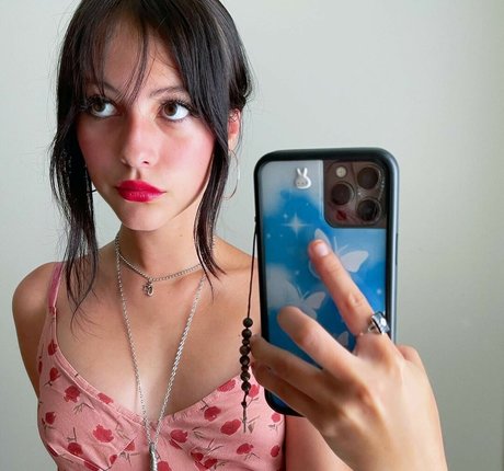 Claudia Perez nice star archive