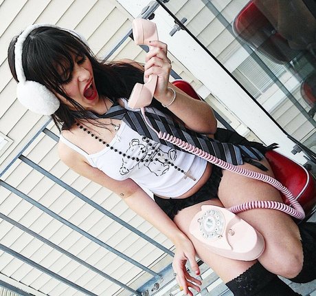 Claudia Perez nice actress archive