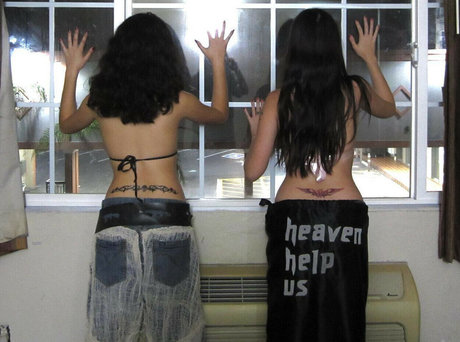 Claudia Perez naked pornstar gallery