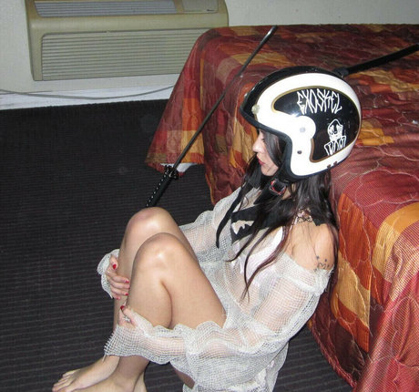 Claudia Perez high quality actress image