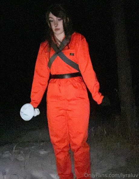 lyraluv model sex gallery