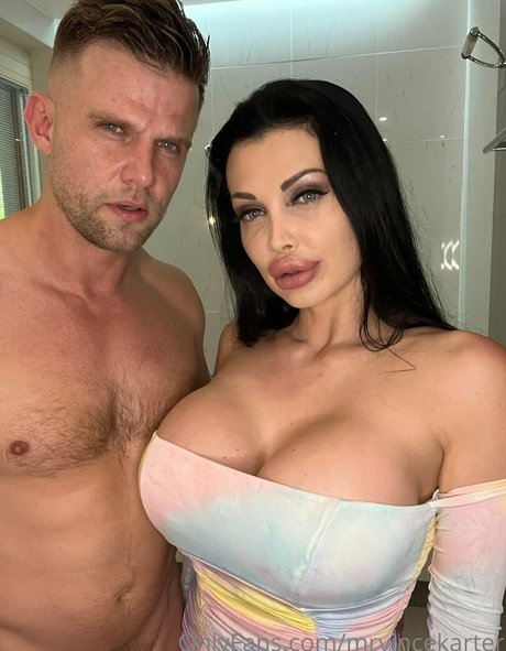 mrvincekarter pornographic star images