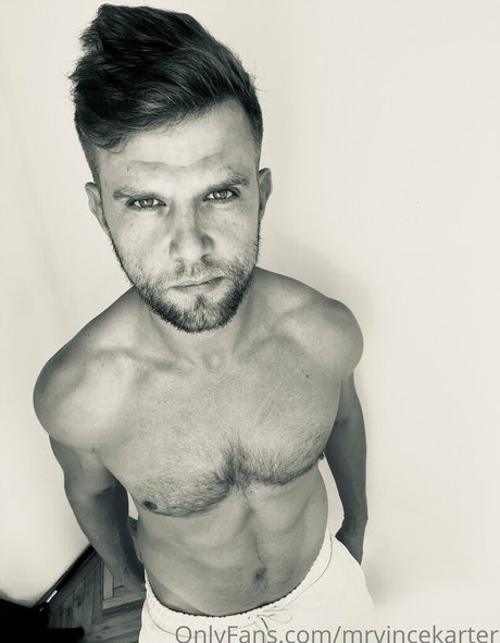 mrvincekarter model nudes archive