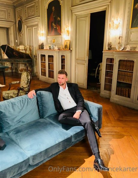 mrvincekarter star xxx archive