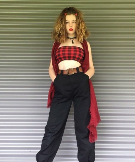 Jade Stone pornstar nudes images