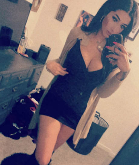 Irene Burciaga naked star photo