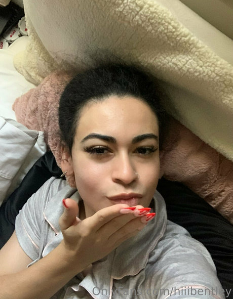 hiiibentley star porn img