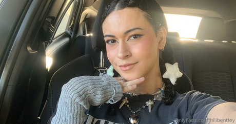 hiiibentley exclusive pornstar gallery