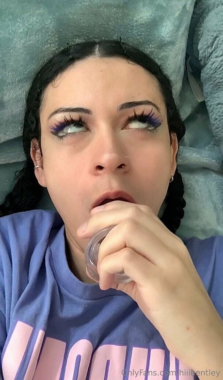 hiiibentley pornstar naked pictures