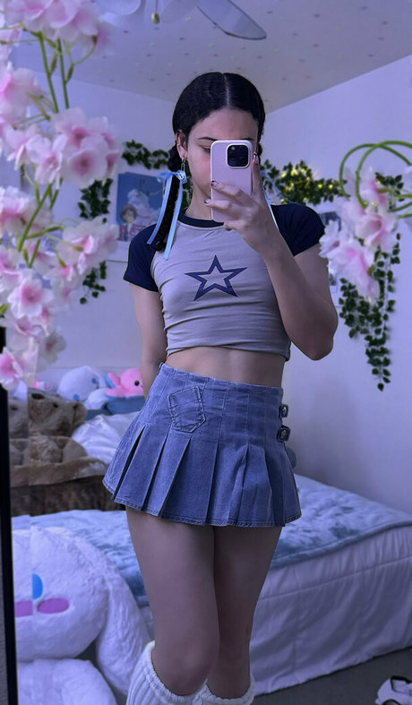 hiiibentley beautiful pornstar pic