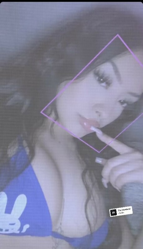 Madelyn Negrete star hot galleries