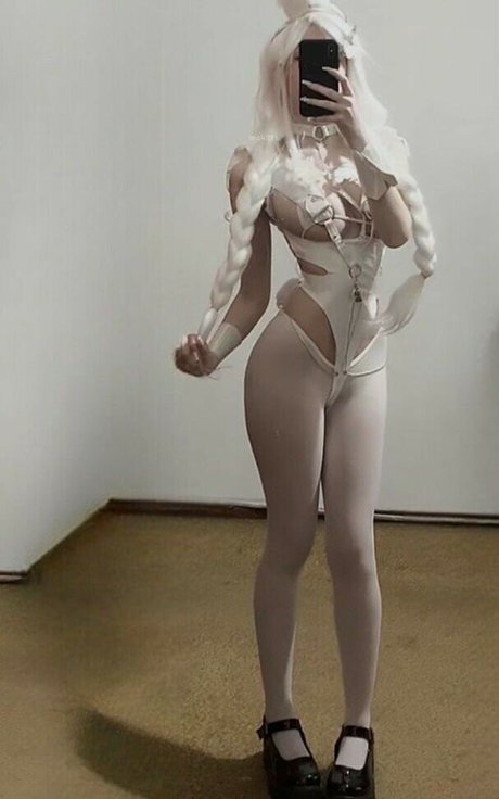 imskitty hd model pic