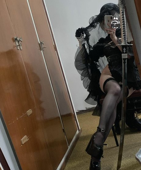 imskitty sex actress picture