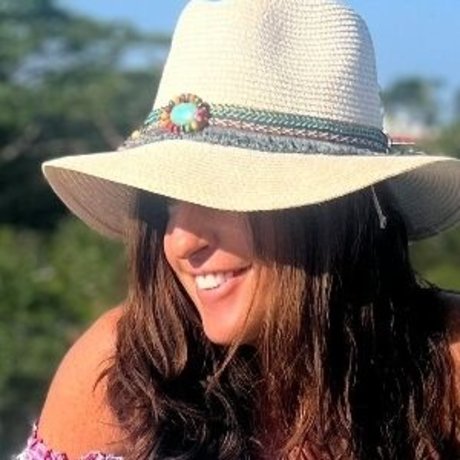 consumed passion model photo