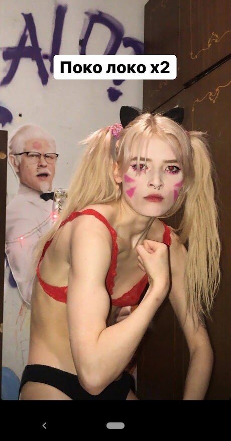 Ksenkanesesh erotic actress gallery