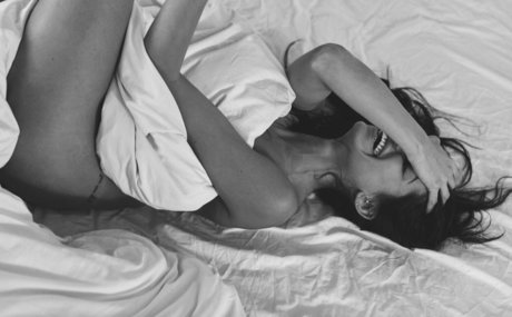 Hagar Ben Dahan xxx actress img