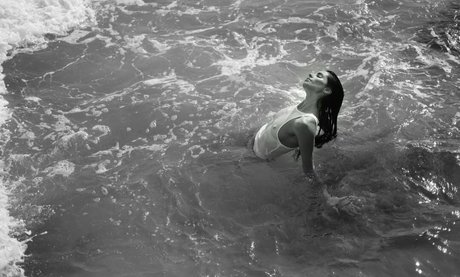 Hagar Ben Dahan star pornographic photo