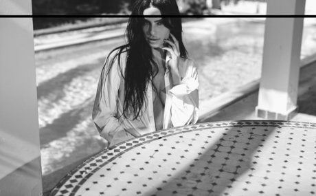 Hagar Ben Dahan star free photos