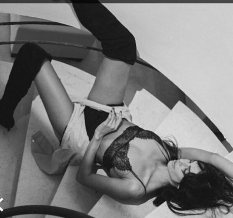 Hagar Ben Dahan model naked archive