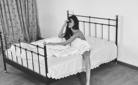 Hagar Ben Dahan art star img