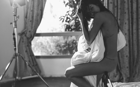 Hagar Ben Dahan star pornographic photos