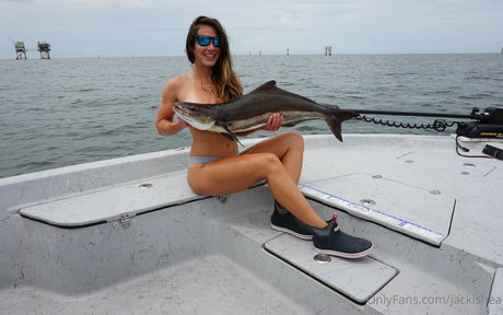 jackishea xxx star picture