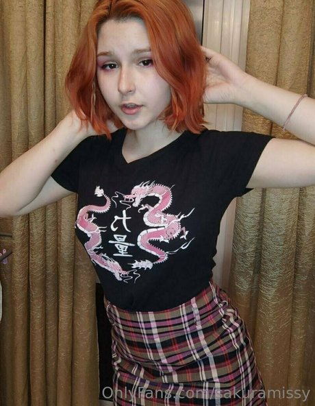 sakuramissy model free pics