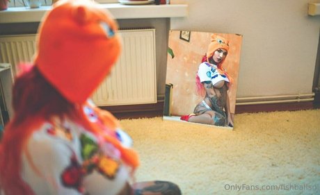 fishballsg star art images