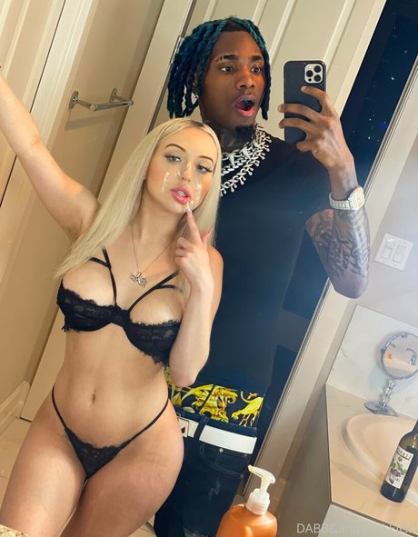 Dabbgasmmm free model image