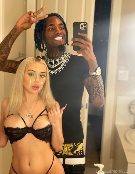 Dabbgasmmm star naked images