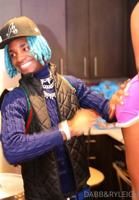 Dabbgasmmm pornstar best images