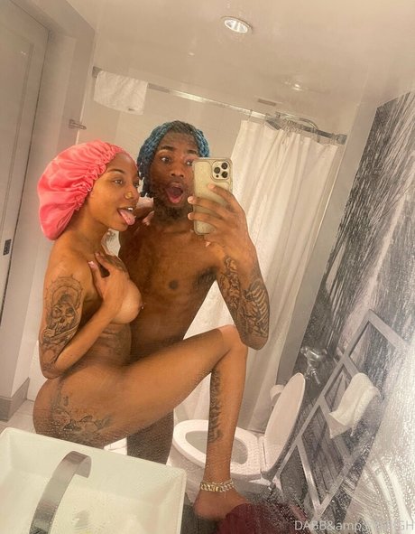 Dabbgasmmm nudes star galleries