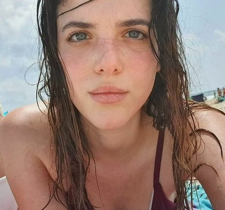 Adi Yedoav model sexy photo