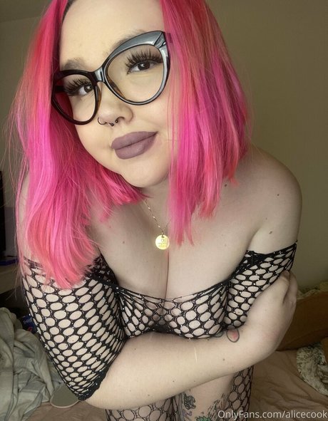 alicecook pornstar high quality photos