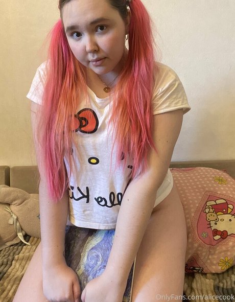 alicecook pornstar img