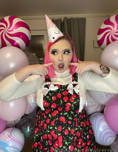 alicecook star free gallery