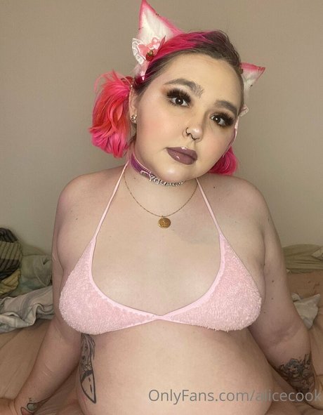 alicecook best model pictures