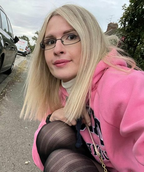 ms peachymoon star photo