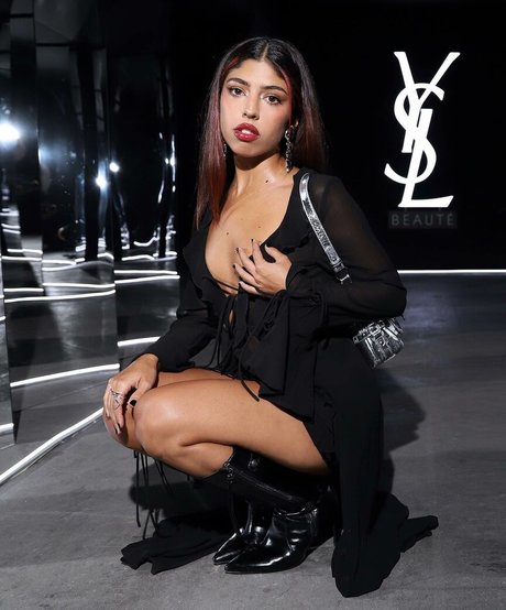 Africa Dalia OT porn model archive